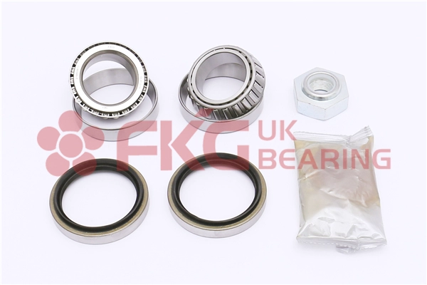 Kit de roulements de roue FKG GL4127S