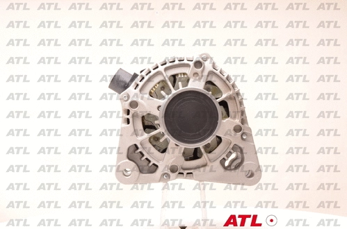Alternateur ATL Autotechnik L 51 800