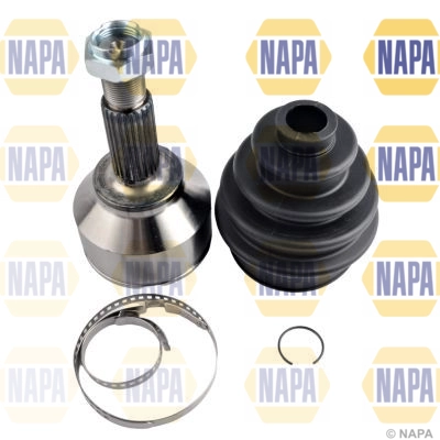 Joint, arbre de commande NAPA NCV1287