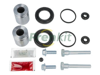 Kit de réparation, étrier de frein FRENKIT 742213