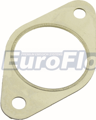 Joint, tuyau d'échappement EuroFlo EMG003