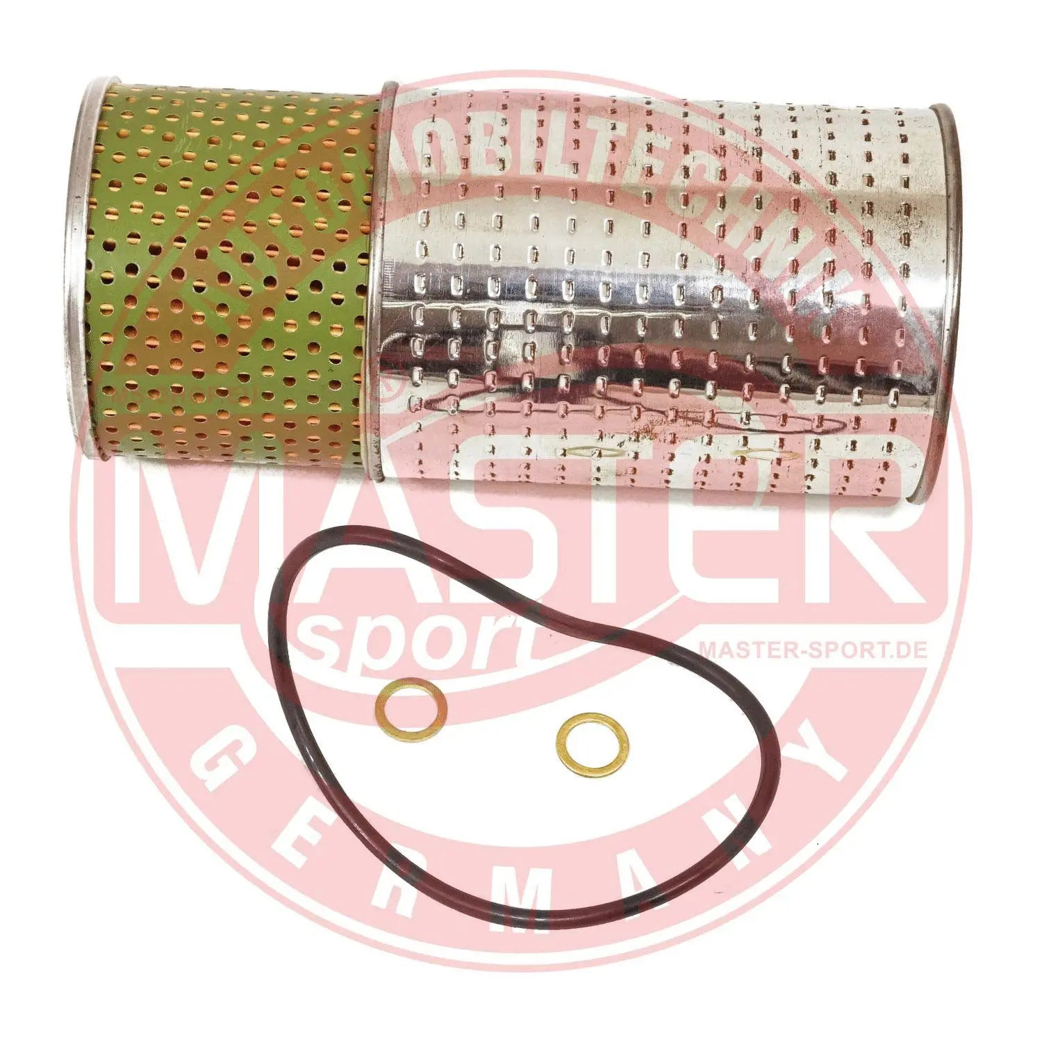 Filtre à huile MASTER-SPORT GERMANY 1055/1N-OF-PCS-MS