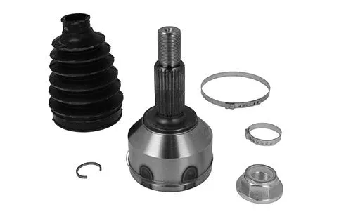 Jeu de joints, arbre de transmission CIFAM 607-202