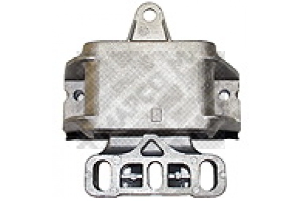 Support moteur MAPCO 36878