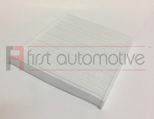 Filtre, air de l'habitacle 1A FIRST AUTOMOTIVE C30509