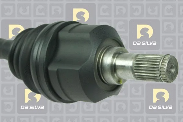 Arbre de transmission DA SILVA 92048AT