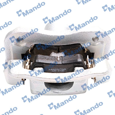 Étrier de frein MANDO MBC020827