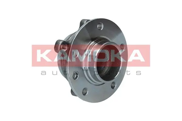 Kit de roulements de roue KAMOKA 5500226
