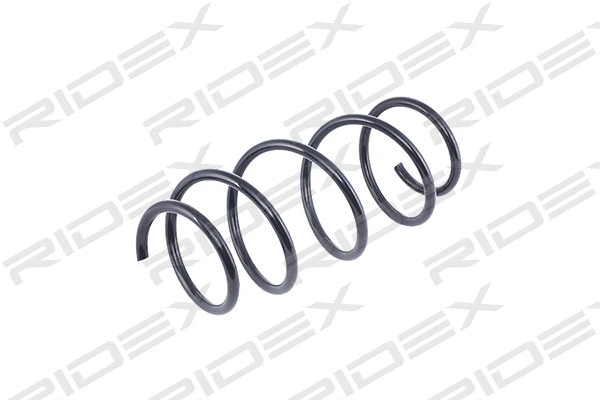 Ressort de suspension RIDEX 188C0157