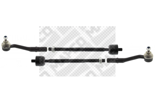Kit de réparation, barre de connexion MAPCO 53430