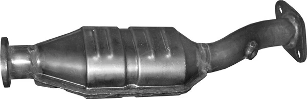 Catalyseur POLMO 99.147