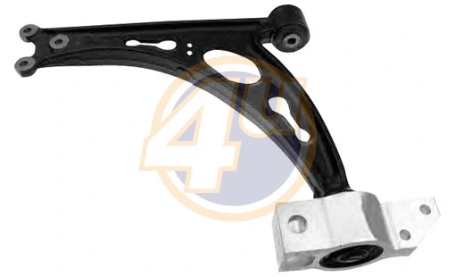 Bras de liaison, suspension de roue 4u VV-G-10507