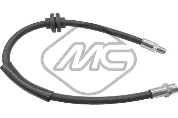 Flexible de frein Metalcaucho 96642