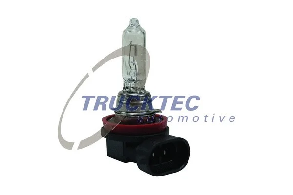 Ampoule, projecteur principal TRUCKTEC AUTOMOTIVE 88.58.105