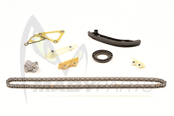 Kit de distribution par chaîne MABYPARTS OTK037068