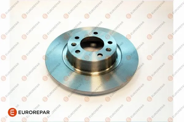 Disque de frein EUROREPAR 1687773780