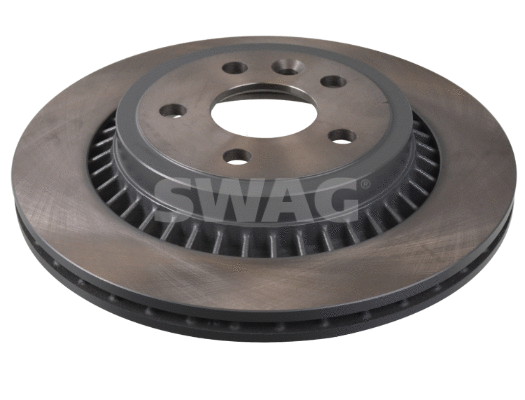 Disque de frein SWAG 55 93 9620