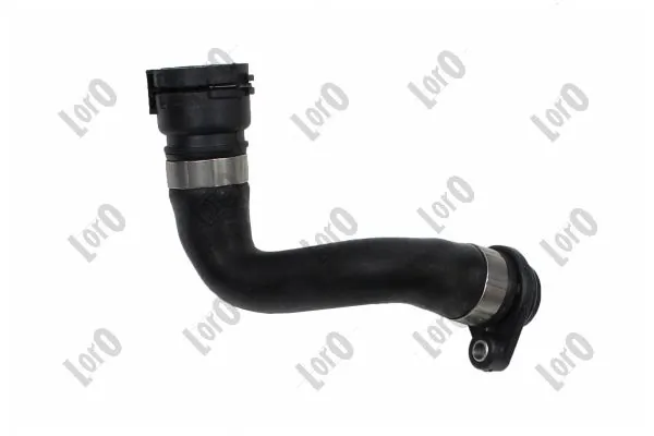 Durite de radiateur ABAKUS 004-028-002