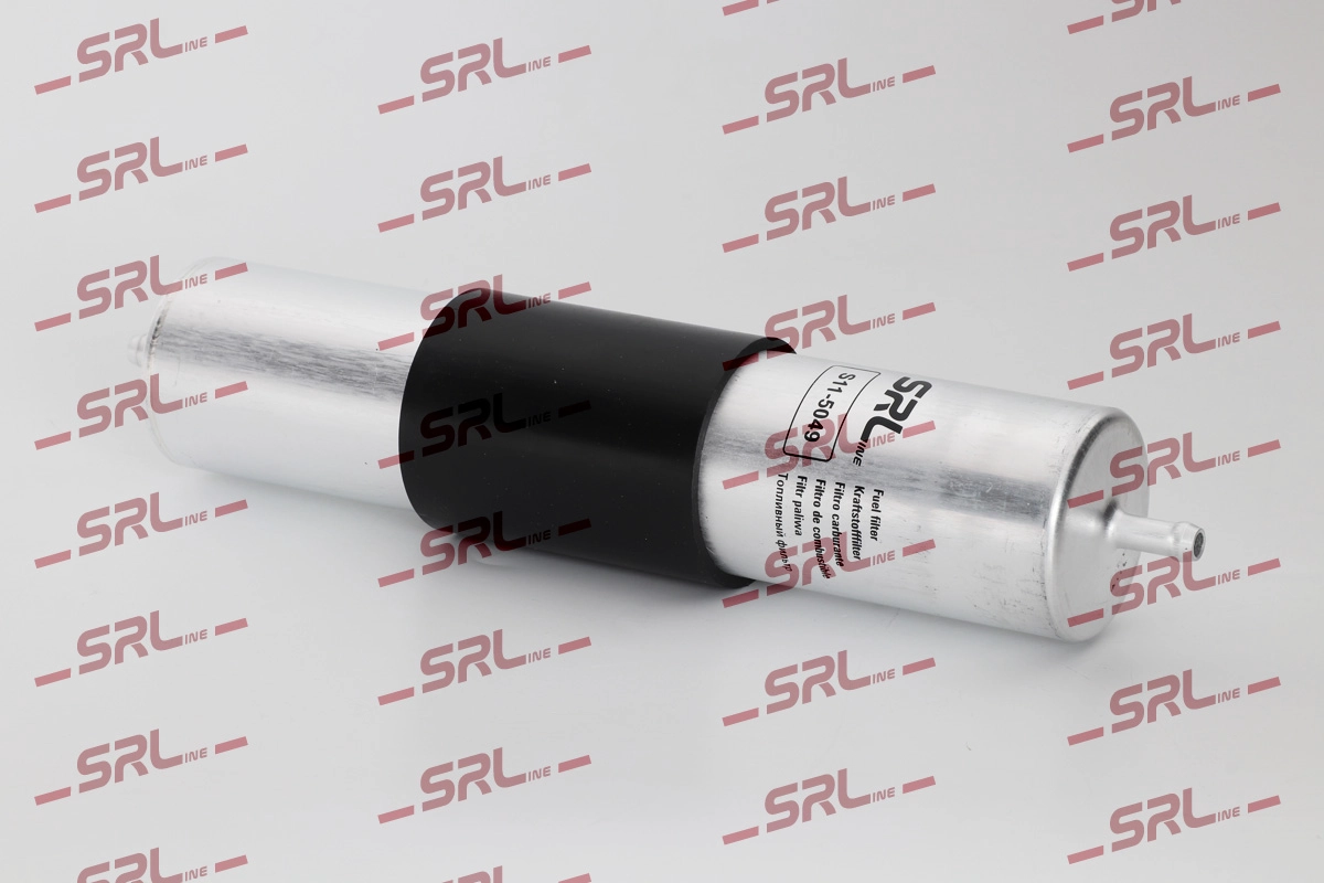 Filtre à carburant SRLine S11-5049