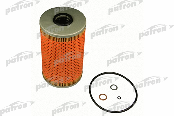 Filtre à huile PATRON PF4179