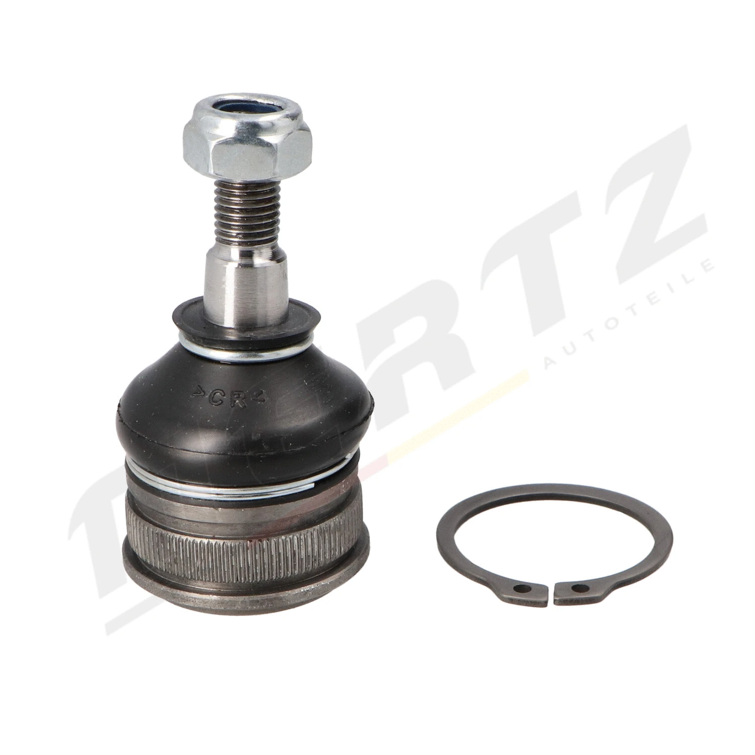 Rotule de suspension MERTZ M-S0441