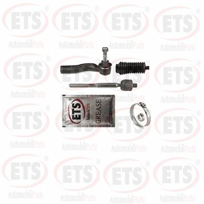 Barre de connexion ETS 14.AJ.355