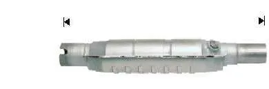 Catalyseur VEGAZ GmbH CHK-905