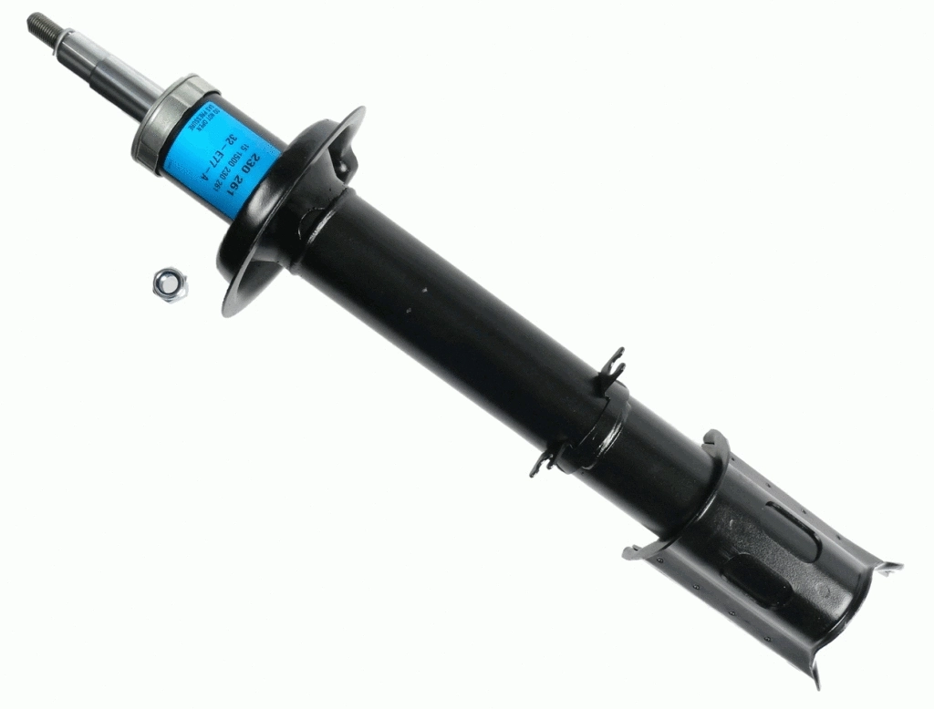 Amortisseur BOGE 32-E77-A