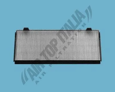 Filtre, air de l'habitacle ASTER ASF2481