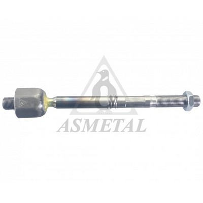 Rotule de direction intérieure, barre de connexion ASMETAL 20AU2510