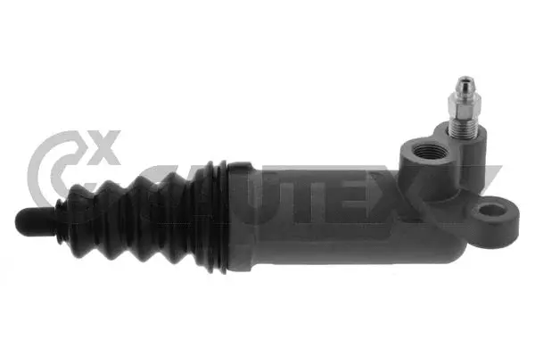Cylindre émetteur, embrayage CAUTEX 774144