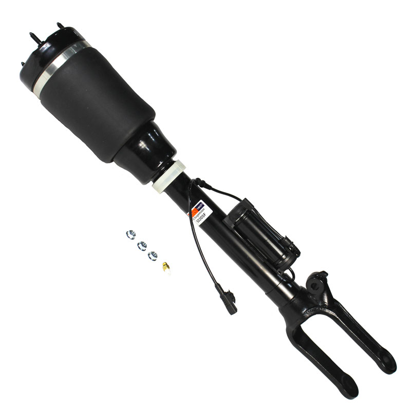 Armortisseur pneumatique SATO tech 50205F
