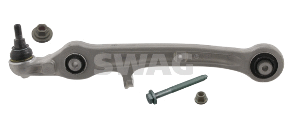 Bras de liaison, suspension de roue SWAG 30 94 0397