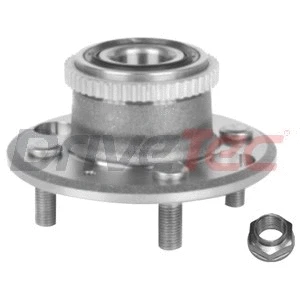 Kit de roulements de roue DriveTec DWB1525