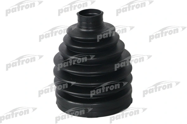 Jeu de joints-soufflets, arbre de commande PATRON PDC0015