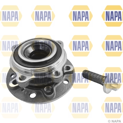 Kit de roulements de roue NAPA PWB1453
