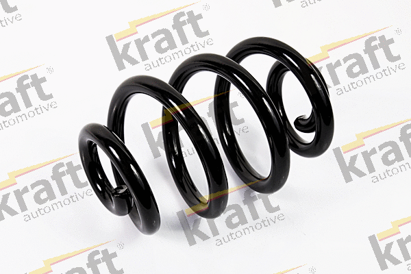 Ressort de suspension KRAFT AUTOMOTIVE 4030310