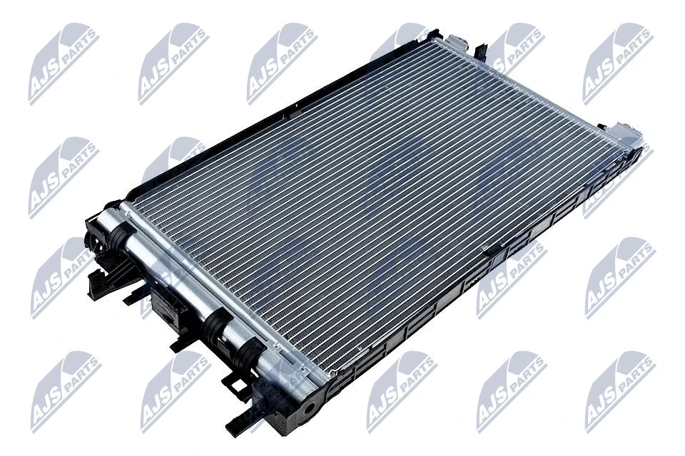 Condenseur, climatisation NTY CCS-PL-027
