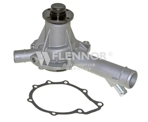 Pompe à eau, refroidissement du moteur FLENNOR FWP70671