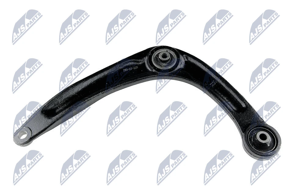 Bras de liaison, suspension de roue NTY ZWD-CT-009