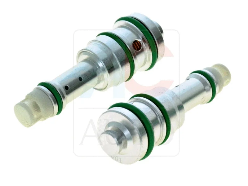 Valve de réglage, compresseur ACAUTO AC-02CL02