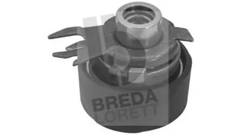 Poulie de tension, courroie crantée BREDA LORETT TOA3131