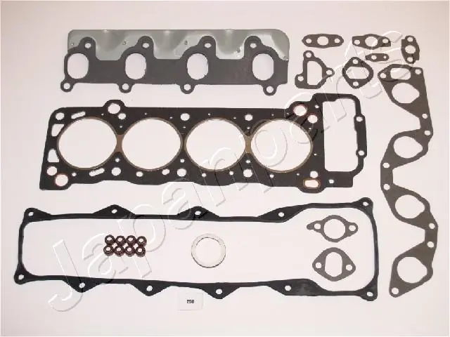 Jeu de joints, culasse JAPANPARTS KG-258