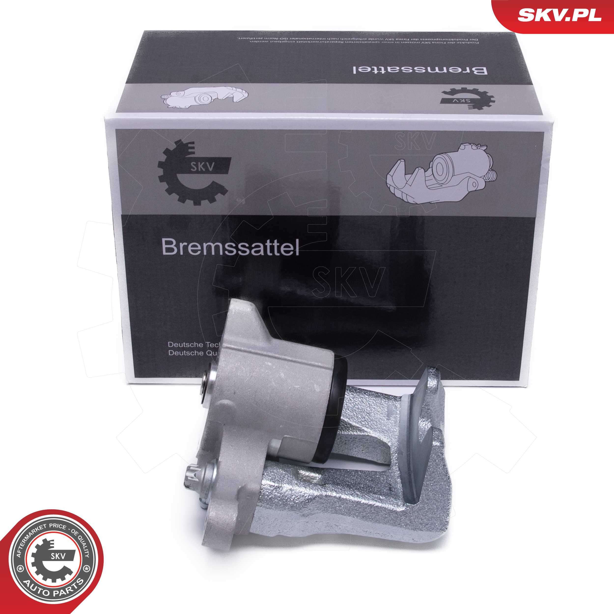 Étrier de frein ESEN SKV 56SKV404