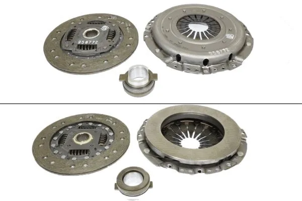 Kit d'embrayage KAWE 958772