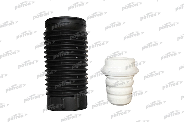 Kit de protection contre la poussière, amortisseur PATRON PPK174