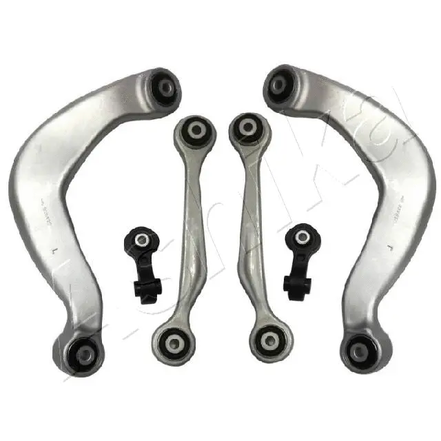 Jeu de bras, suspension de roue ASHIKA 158-00-0919