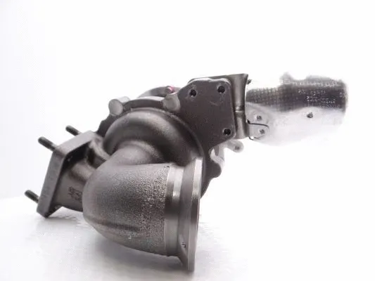 Turbocompresseur, suralimentation GARRETT 806850-5005W