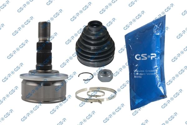 Jeu de joints, arbre de transmission GSP 801640