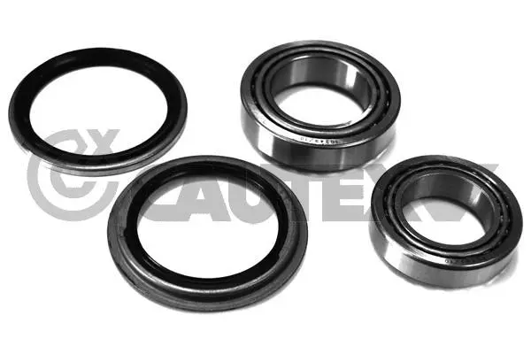 Kit de roulements de roue CAUTEX 754774